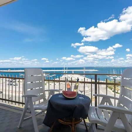 Corso Roma Vista Mare - Salento Reservation Gallipoli