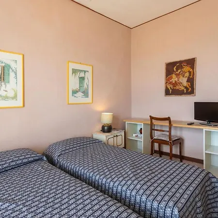 Corso Roma Vista Mare - Salento Reservation Appartement *