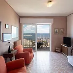 Corso Roma Vista Mare - Salento Reservation Apartment *