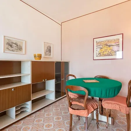 Corso Roma Vista Mare - Salento Reservation Apartment Gallipoli