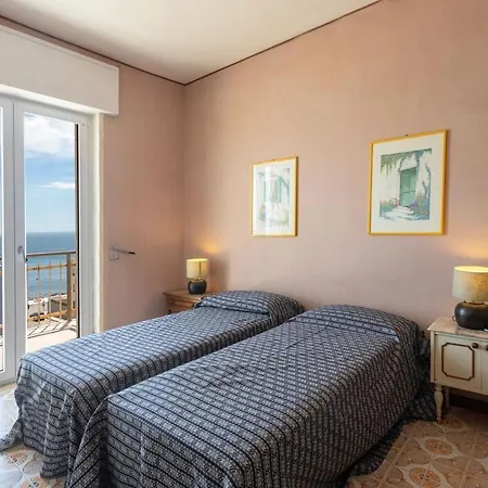 Apartment Corso Roma Vista Mare - Salento Reservation