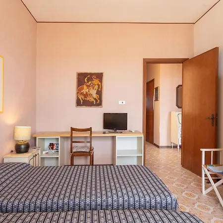 Corso Roma Vista Mare - Salento Reservation * غالّيبولي